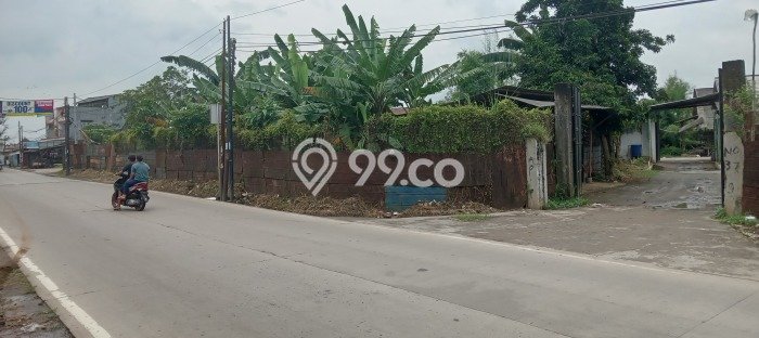Kavling Tanah di Legok Dijual Luas 30000m2 Legalitas SHM Kavling Tanah di Legok Dijual Luas 30000m2 Legalitas SHM