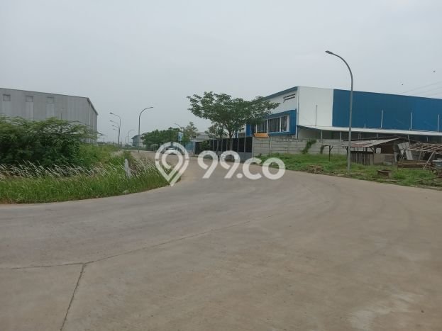 Kavling Tanah di Legok Dijual Luas 5000m2 Legalitas - Kavling Tanah di Legok Dijual Luas 5000m2 Legalitas -