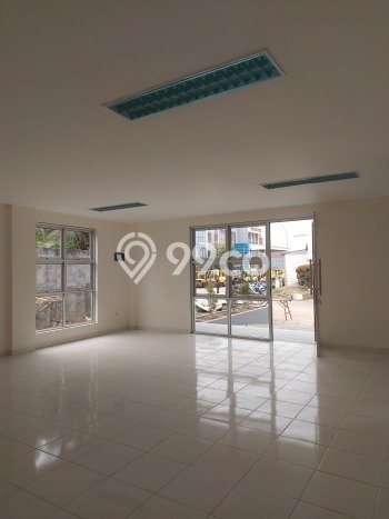 Gudang Dijual di Tangerang LT 568m2 & LB 492m2 Lokasi Terbaik! Gudang Dijual di Tangerang LT 568m2 & LB 492m2 Lokasi Terbaik!