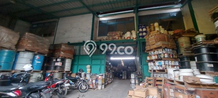 Disewakan Gudang di Pusat Kota Tangerang Ramai Strategis Disewakan Gudang di Pusat Kota Tangerang Ramai Strategis