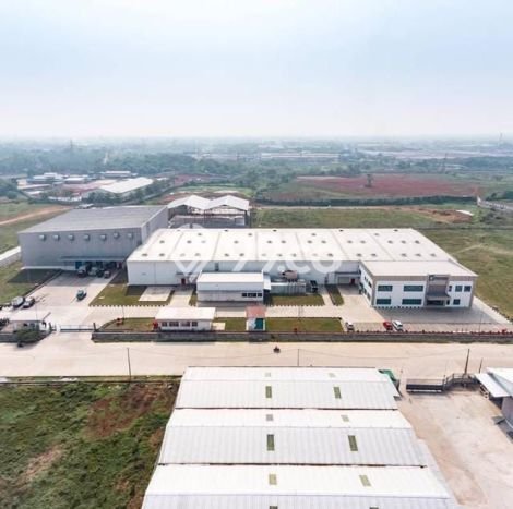 Kavling Tanah di Legok Dijual Luas 5000m2 Legalitas - Kavling Tanah di Legok Dijual Luas 5000m2 Legalitas -