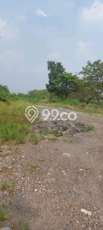 Kavling Tanah untuk Dijual di Tangerang Kota, Tangerang, Luas 70000m2 Kavling Tanah untuk Dijual di Tangerang Kota, Tangerang, Luas 70000m2