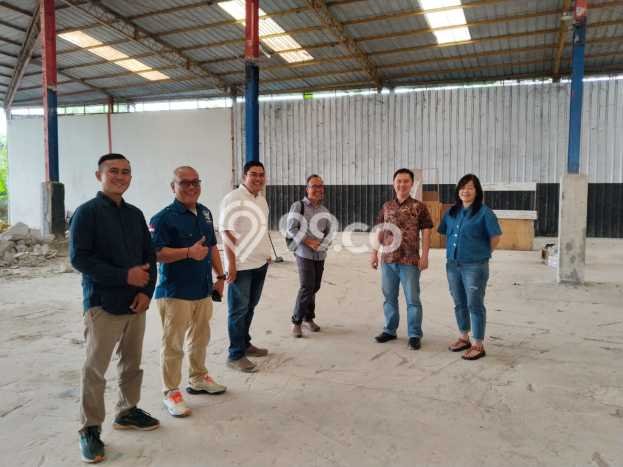 Tersedia Gudang Bisnis di Karawaci Tangerang Harga Sewa Menarik Bisa Nego Tersedia Gudang Bisnis di Karawaci Tangerang Harga Sewa Menarik Bisa Nego