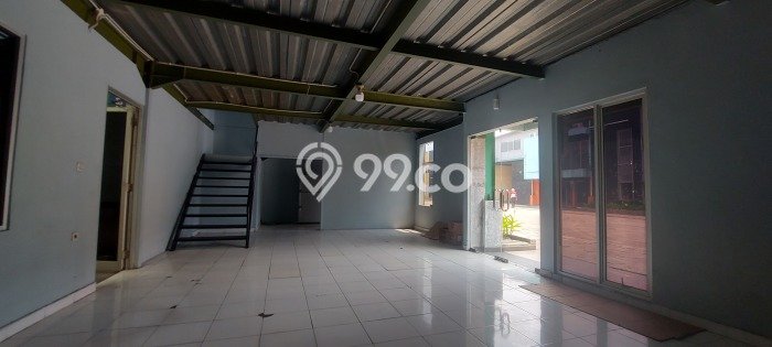 Gudang Disewakan Cepat di Karawaci Tangerang LB 4000m2 Gudang Disewakan Cepat di Karawaci Tangerang LB 4000m2