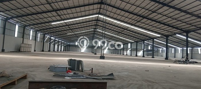 Unit Komersial Disewakan di Tangerang Area Strategis Harga Kompetitif Unit Komersial Disewakan di Tangerang Area Strategis Harga Kompetitif