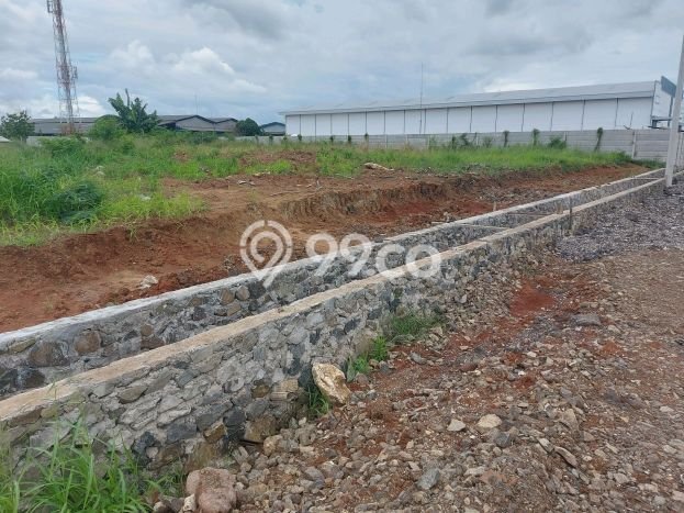 Tanah Dijual Area Strategis di Pasar Kemis Tangerang 12000m2 Tanah Dijual Area Strategis di Pasar Kemis Tangerang 12000m2