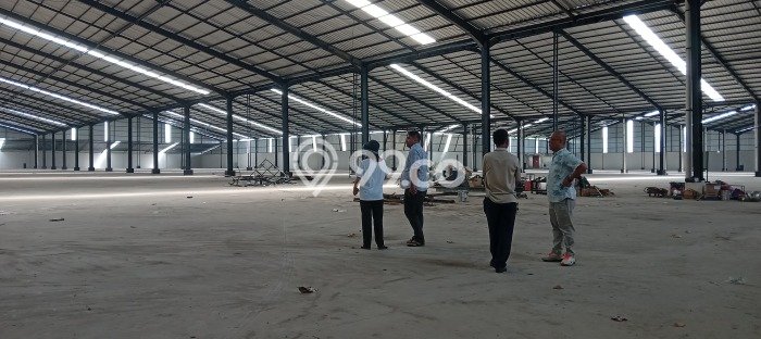Unit Komersial Disewakan di Tangerang Area Strategis Harga Kompetitif Unit Komersial Disewakan di Tangerang Area Strategis Harga Kompetitif