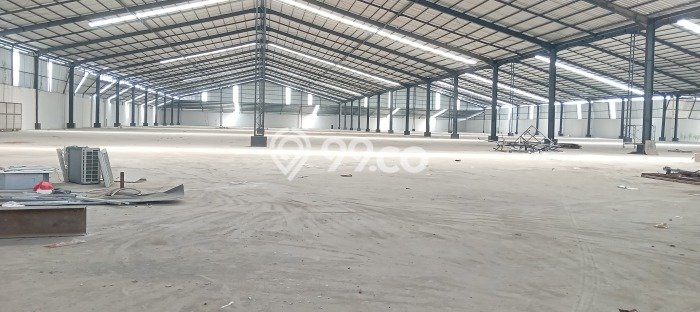 Unit Komersial Disewakan di Tangerang Area Strategis Harga Kompetitif Unit Komersial Disewakan di Tangerang Area Strategis Harga Kompetitif