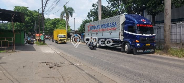 Dijual Tanah Lokasi Jatake, Tangerang Seluas 9282m2 Dijual Tanah Lokasi Jatake, Tangerang Seluas 9282m2