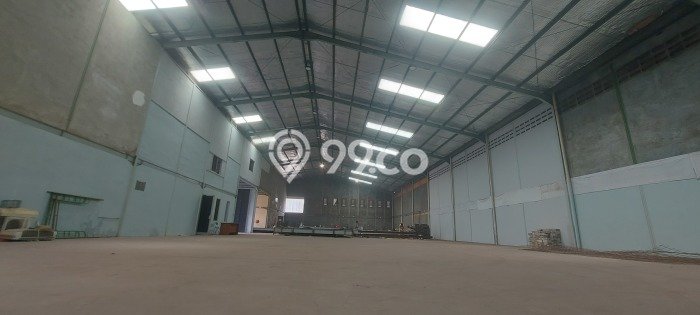 Disewakan Gudang Bisnis di Karawaci Tangerang Harga Sewa Menarik Bisa Nego Disewakan Gudang Bisnis di Karawaci Tangerang Harga Sewa Menarik Bisa Nego