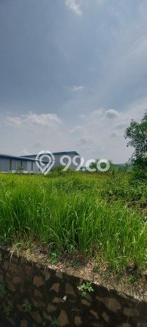 Jarang Ada! Tanah di Cikupa Punya Luas 5707m2 - Jarang Ada! Tanah di Cikupa Punya Luas 5707m2 -