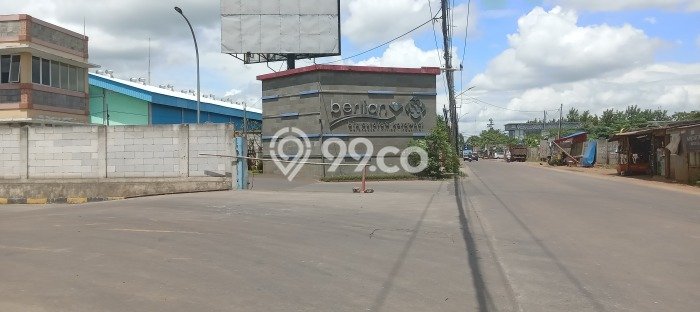 Untuk Disewa Gudang di Karawaci Tangerang LT 180m2, LB 172m2 Untuk Disewa Gudang di Karawaci Tangerang LT 180m2, LB 172m2