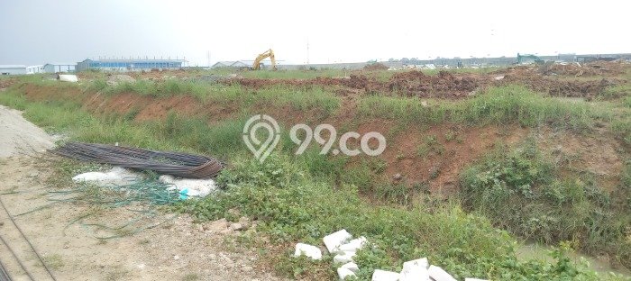 Kavling Tanah di Legok Dijual Luas 5000m2 Legalitas - Kavling Tanah di Legok Dijual Luas 5000m2 Legalitas -