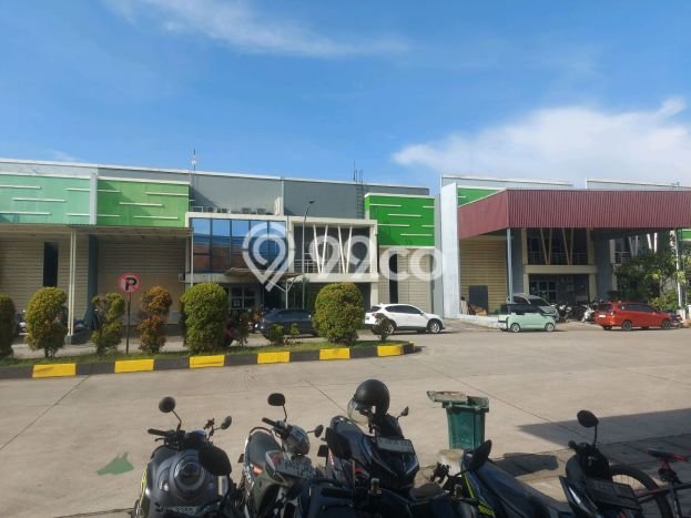 Disewakan Gudang di Legok Tangerang LT 180m2, LB 172m2 Disewakan Gudang di Legok Tangerang LT 180m2, LB 172m2
