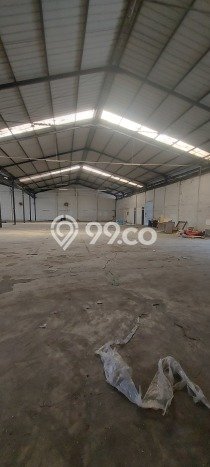 Unit Gudang Disewa Lokasi Cipondoh, Tangerang Spesifikasi Luas Bangunan 1600m2 Unit Gudang Disewa Lokasi Cipondoh, Tangerang Spesifikasi Luas Bangunan 1600m2