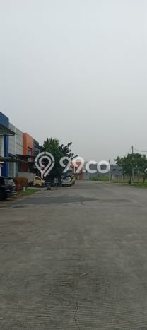 Gudang Dijual di Prime Area Tangerang Luas 275m2 Gudang Dijual di Prime Area Tangerang Luas 275m2