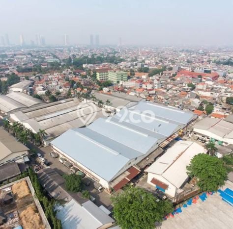 Tanah Dijual Lokasi Legok, Tangerang Luas 50000m2 Legalitas Aman Tanah Dijual Lokasi Legok, Tangerang Luas 50000m2 Legalitas Aman