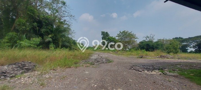 Kavling Tanah untuk Dijual di Tangerang Kota, Tangerang, Luas 70000m2 Kavling Tanah untuk Dijual di Tangerang Kota, Tangerang, Luas 70000m2
