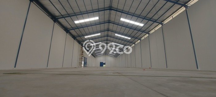 Gudang Disewakan Lokasi Jati Uwung Tangerang Harga Spesial! Gudang Disewakan Lokasi Jati Uwung Tangerang Harga Spesial!