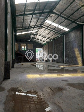Gudang Dijual di Tangerang LT 568m2 & LB 492m2 Lokasi Terbaik! Gudang Dijual di Tangerang LT 568m2 & LB 492m2 Lokasi Terbaik!