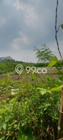 Tanah untuk Dijual Lokasi Cikupa, Tangerang Luas 70000m2 - Tanah untuk Dijual Lokasi Cikupa, Tangerang Luas 70000m2 -