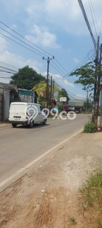 Kavling Tanah Dijual di Legok Tangerang Spesifikasi 13473m2 Kavling Tanah Dijual di Legok Tangerang Spesifikasi 13473m2