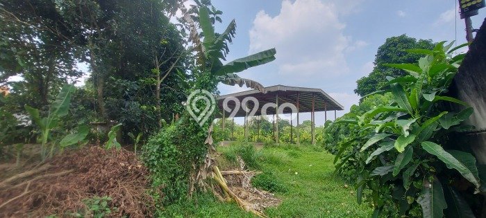 Kavling Tanah Dijual di Legok Tangerang Spesifikasi 13473m2 Kavling Tanah Dijual di Legok Tangerang Spesifikasi 13473m2
