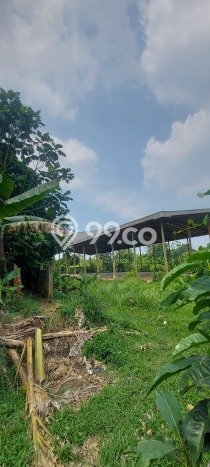 Kavling Tanah Dijual di Legok Tangerang Spesifikasi 13473m2 Kavling Tanah Dijual di Legok Tangerang Spesifikasi 13473m2