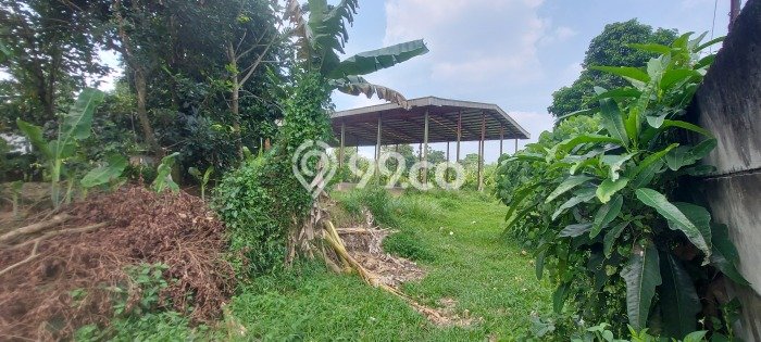 Kavling Tanah Dijual di Legok Tangerang Spesifikasi 13473m2 Kavling Tanah Dijual di Legok Tangerang Spesifikasi 13473m2