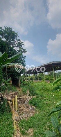 Kavling Tanah Dijual di Legok Tangerang Spesifikasi 13473m2 Kavling Tanah Dijual di Legok Tangerang Spesifikasi 13473m2