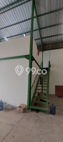 Gudang Disewa di Jati Uwung, Tangerang, LT 360m2 / LB 360m2 Gudang Disewa di Jati Uwung, Tangerang, LT 360m2 / LB 360m2