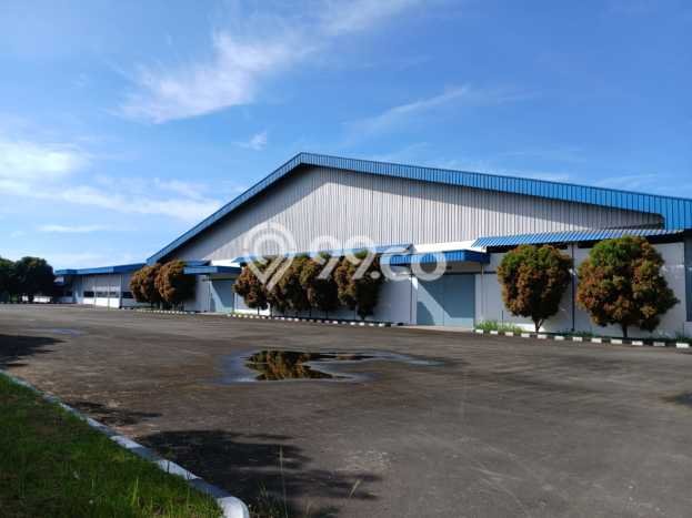 Gudang disewakan lokasi strategis Ciruas Serang 14400m2 Gudang disewakan lokasi strategis Ciruas Serang 14400m2