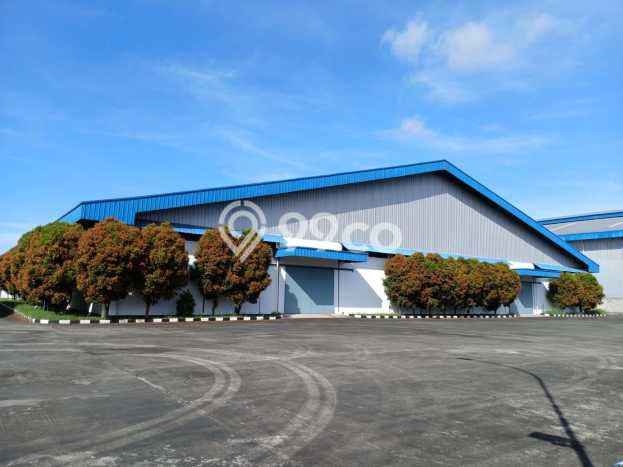 Gudang disewakan lokasi strategis Ciruas Serang 14400m2 Gudang disewakan lokasi strategis Ciruas Serang 14400m2