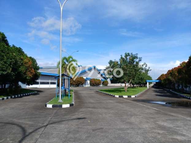 Gudang disewakan lokasi strategis Ciruas Serang 14400m2 Gudang disewakan lokasi strategis Ciruas Serang 14400m2