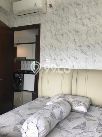 Apartemen Cozy Dijual di Tangerang Spesifikasi 2 KT, 2 KM Apartemen Cozy Dijual di Tangerang Spesifikasi 2 KT, 2 KM