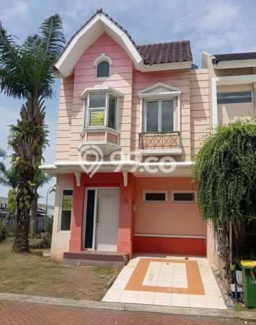 Dijual Hunian Rumah Terawat 2 KT di Gading Serpong, Tangerang Dijual Hunian Rumah Terawat 2 KT di Gading Serpong, Tangerang