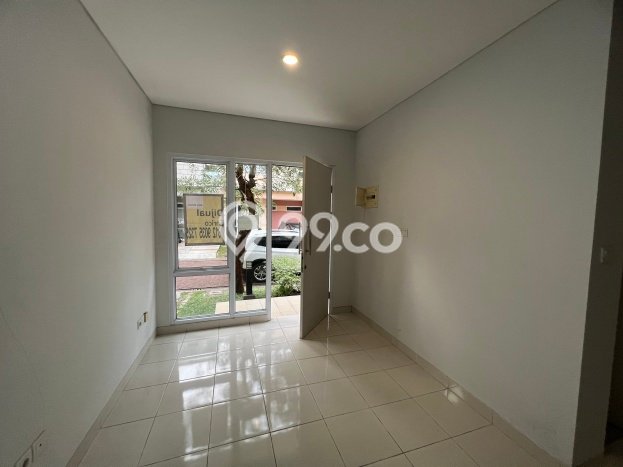 Rumah Modern 2 KT di Gading Serpong Tangerang Rumah Modern 2 KT di Gading Serpong Tangerang