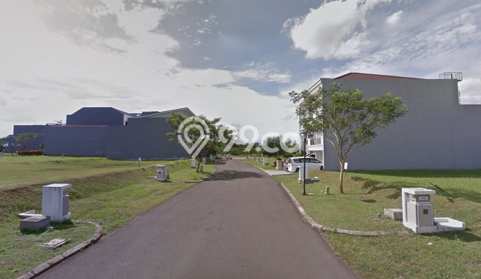 Tanah Dijual di Tangerang Seluas 300m2 Strategis Tanah Dijual di Tangerang Seluas 300m2 Strategis