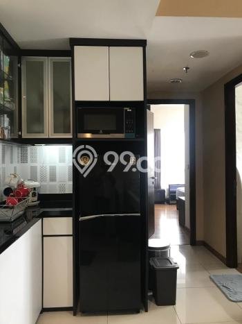 Apartemen Cozy Dijual di Tangerang Spesifikasi 2 KT, 2 KM Apartemen Cozy Dijual di Tangerang Spesifikasi 2 KT, 2 KM
