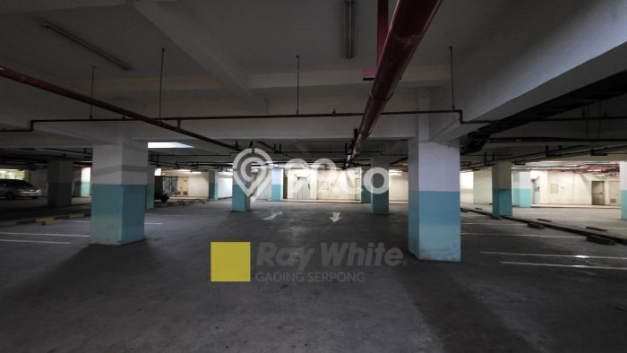 Kantor Dijual di Prime Area Tangerang Luas 2400m2 Kantor Dijual di Prime Area Tangerang Luas 2400m2