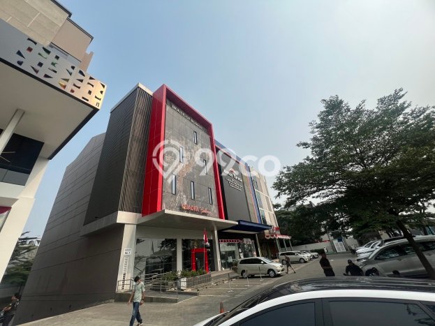 FOR RENT! Kantor di Gading Serpong Cocok untuk Bisnis 1950m2 FOR RENT! Kantor di Gading Serpong Cocok untuk Bisnis 1950m2