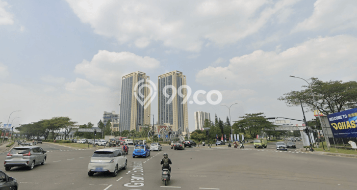 Lahan Dijual Lokasi Strategis di Tangerang dengan Luas 24m2 Lahan Dijual Lokasi Strategis di Tangerang dengan Luas 24m2