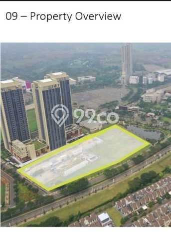 Lahan Dijual Lokasi Strategis di Tangerang dengan Luas 24m2 Lahan Dijual Lokasi Strategis di Tangerang dengan Luas 24m2
