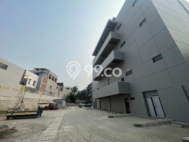 FOR RENT! Kantor di Gading Serpong Cocok untuk Bisnis 1950m2 FOR RENT! Kantor di Gading Serpong Cocok untuk Bisnis 1950m2