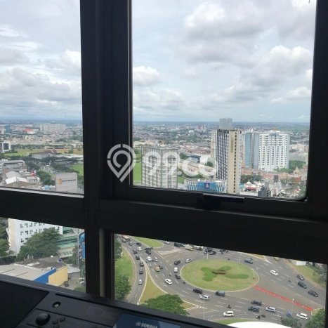 Apartemen Cozy Dijual di Tangerang Spesifikasi 2 KT, 2 KM Apartemen Cozy Dijual di Tangerang Spesifikasi 2 KT, 2 KM