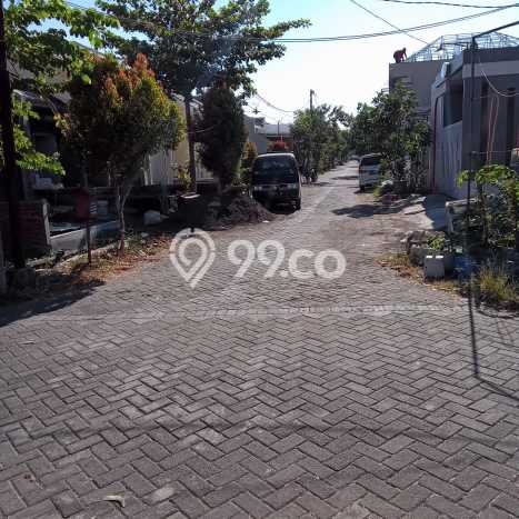 Rumah Sederhana Dijual di Sedati 2 Kamar dengan LT 90m2 Rumah Sederhana Dijual di Sedati 2 Kamar dengan LT 90m2