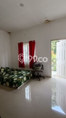 Dijual Hunian Rumah Nyaman 4 KT di Cibubur, Jakarta Timur Dijual Hunian Rumah Nyaman 4 KT di Cibubur, Jakarta Timur