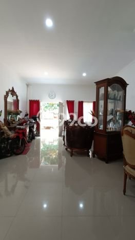Dijual Hunian Rumah Nyaman 4 KT di Cibubur, Jakarta Timur Dijual Hunian Rumah Nyaman 4 KT di Cibubur, Jakarta Timur