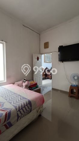 Dijual Hunian Rumah Nyaman 4 KT di Cibubur, Jakarta Timur Dijual Hunian Rumah Nyaman 4 KT di Cibubur, Jakarta Timur