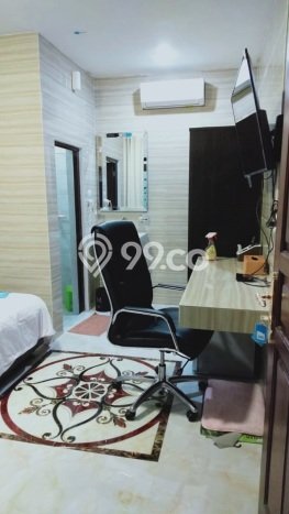 AREA BISNIS! Hotel di , Luas 1800m2m², Mainroad, Strategis AREA BISNIS! Hotel di , Luas 1800m2m², Mainroad, Strategis